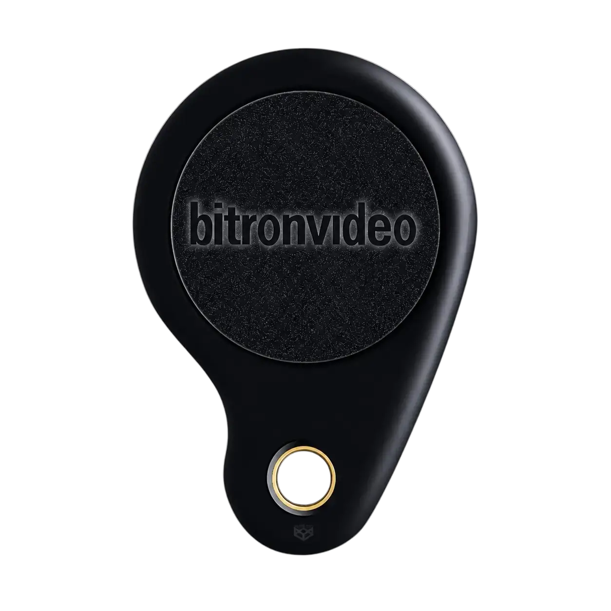 Copie de badge d’immeuble Bitronvideo noir à partir de 15 euros