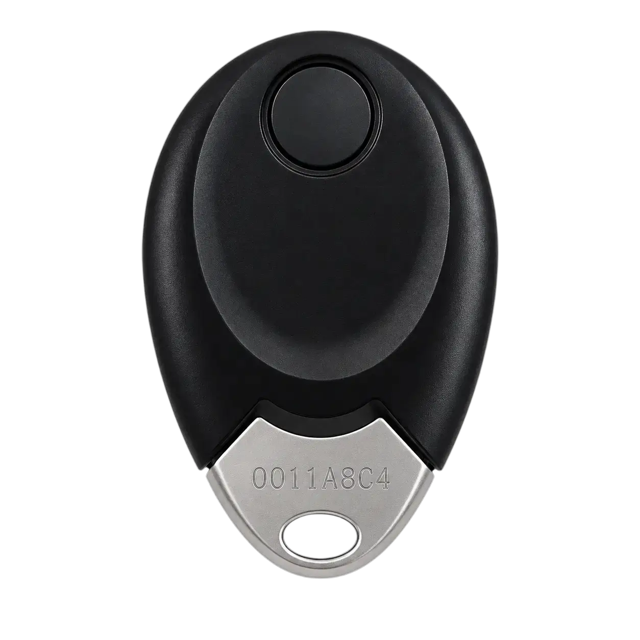Copie de badge VIGIK IzyBadge noir avec test sur place
