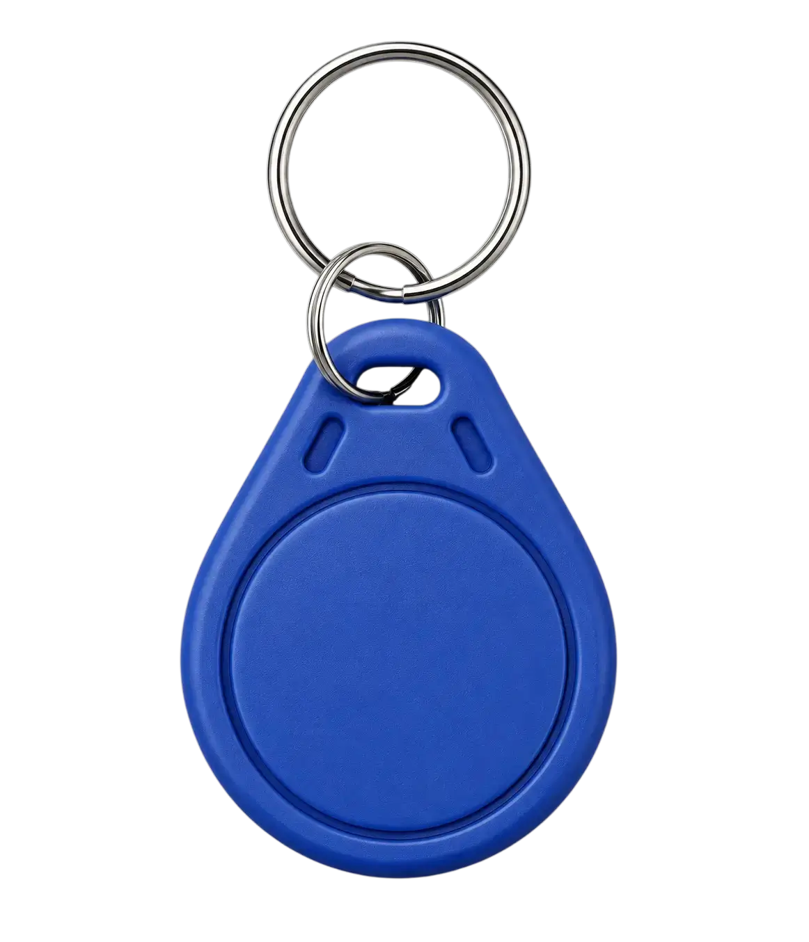 Double de badge VIGIK bleu pas cher à Paris